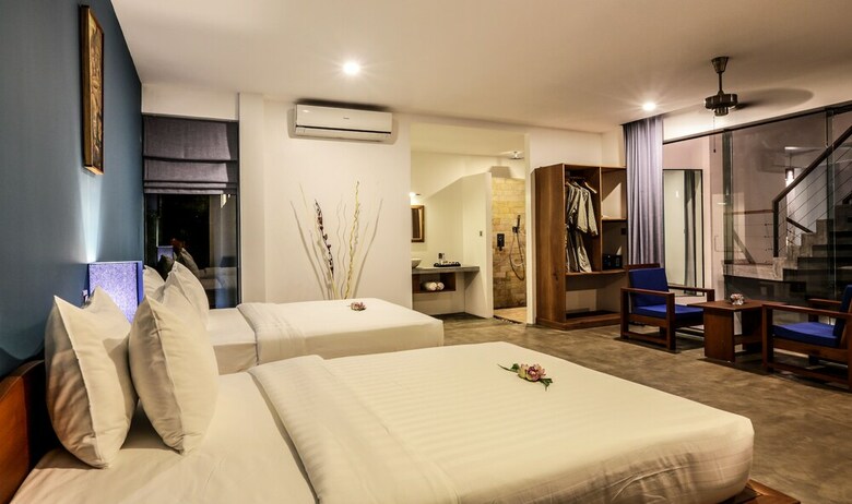 Hotel Chez Moi Suite And Spa
