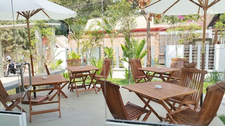 Hotel Chez Moi Suite And Spa