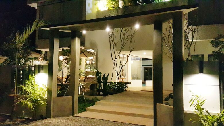 Hotel Chez Moi Suite And Spa