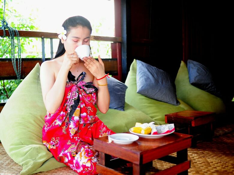 Hotel Chez Moi Suite And Spa