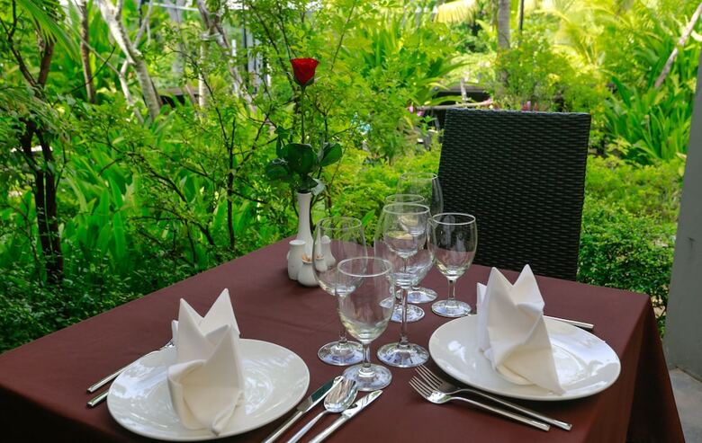 Ladear Angkor Boutique Hotel