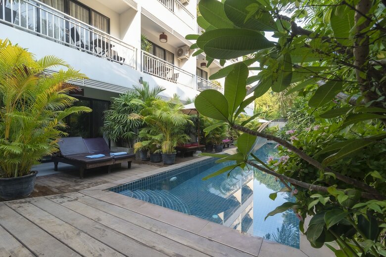Ladear Angkor Boutique Hotel