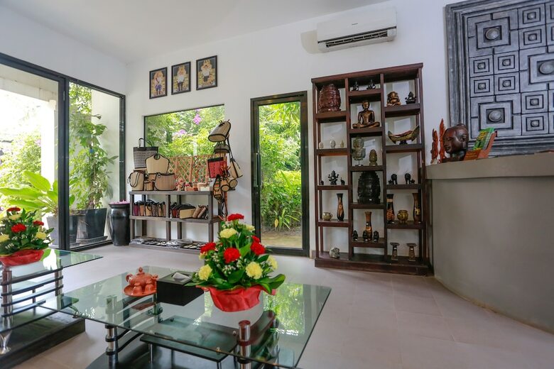 Ladear Angkor Boutique Hotel