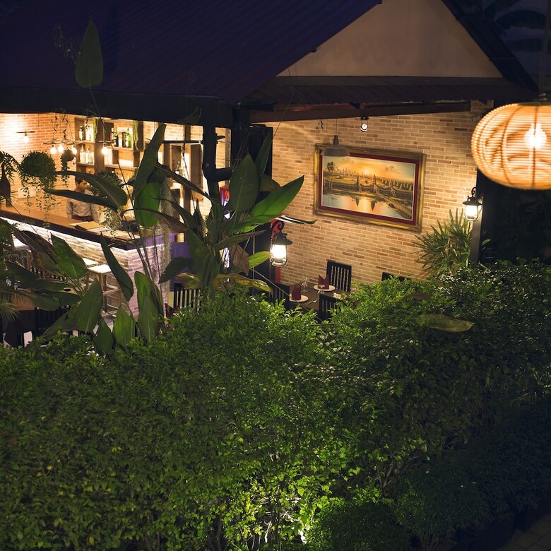 Ladear Angkor Boutique Hotel
