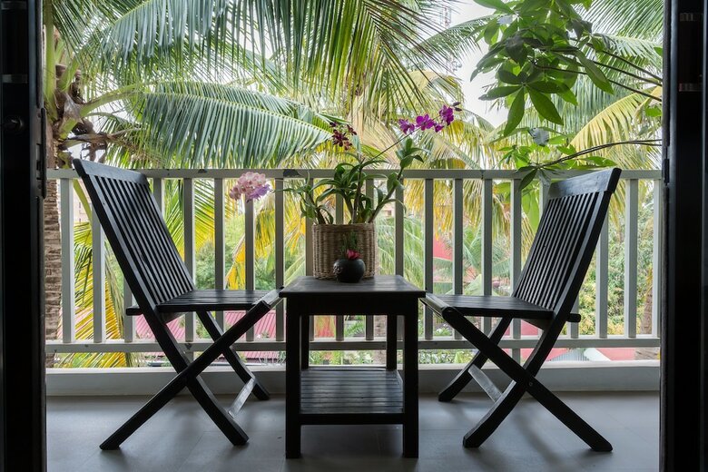Ladear Angkor Boutique Hotel