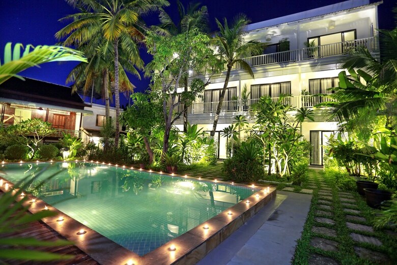 Ladear Angkor Boutique Hotel