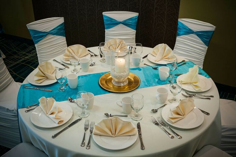 Hotel Springhill Suites By Marriott Kennewick Tri-cities