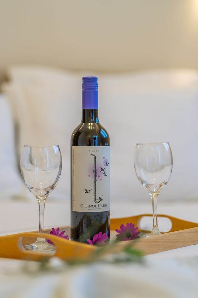 Apartamentos Abelia Luxurious Villas