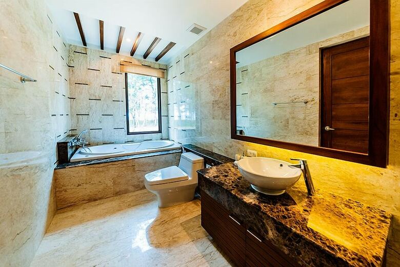 Apartamento Ataman Luxury Villas