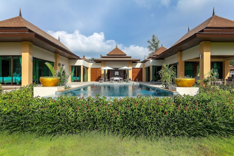 Apartamento Ataman Luxury Villas