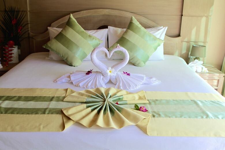 Apartamento Ataman Luxury Villas