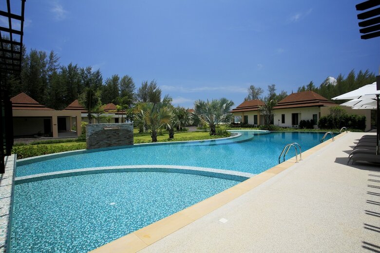 Apartamento Ataman Luxury Villas