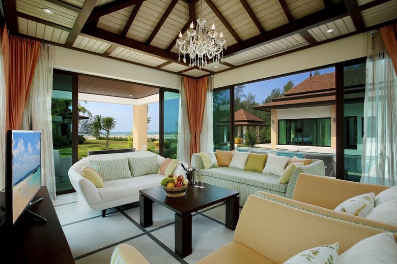 Apartamento Ataman Luxury Villas