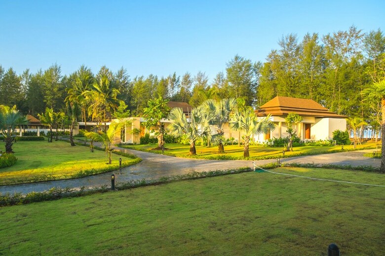 Apartamento Ataman Luxury Villas