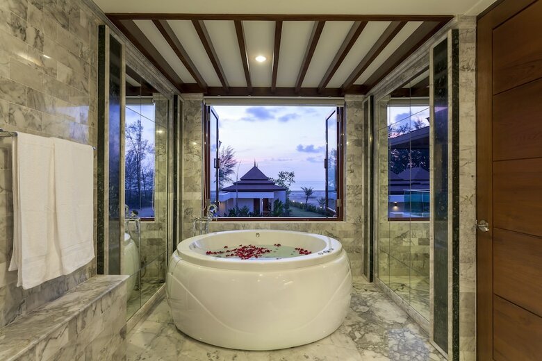 Apartamento Ataman Luxury Villas