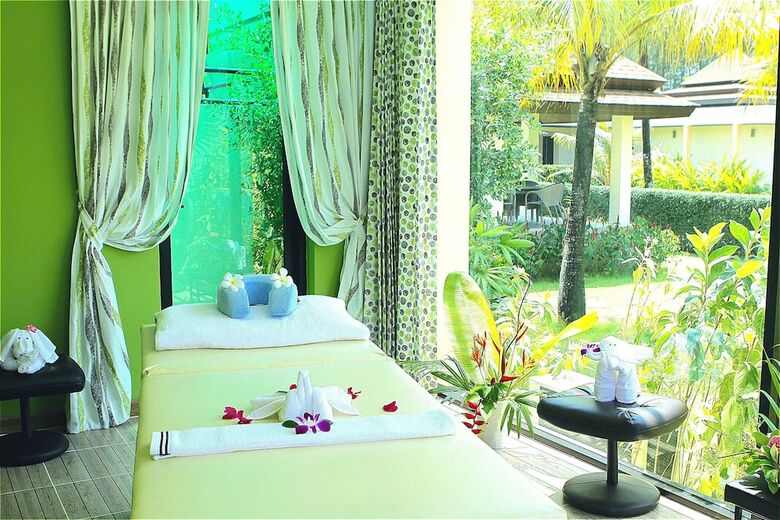 Apartamento Ataman Luxury Villas