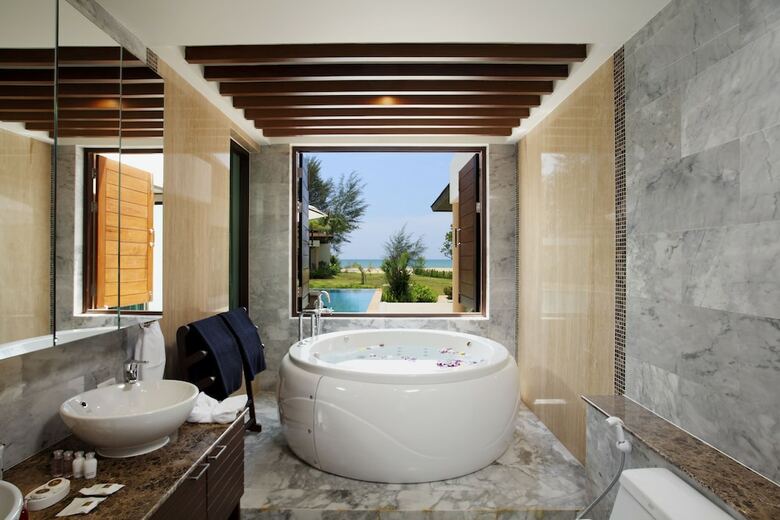 Apartamento Ataman Luxury Villas
