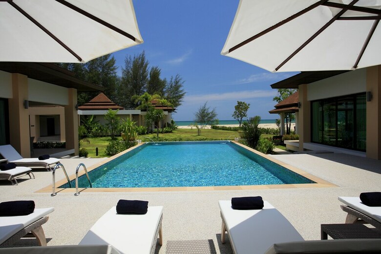 Apartamento Ataman Luxury Villas