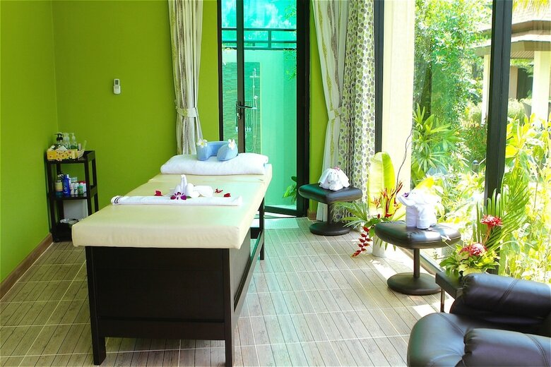 Apartamento Ataman Luxury Villas