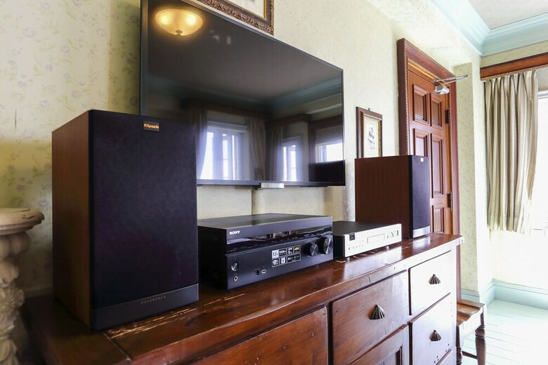 Hotel Cingjing Xiafei Music Villa