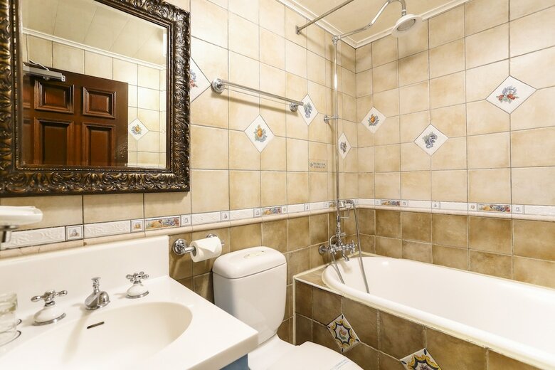 Hotel Cingjing Xiafei Music Villa