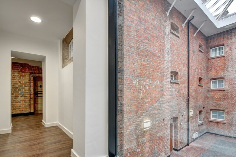 Apartamentos Caro Short Stay Main Bridewell