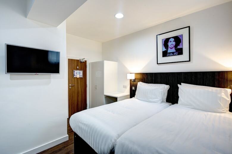 Apartamentos Caro Short Stay Main Bridewell