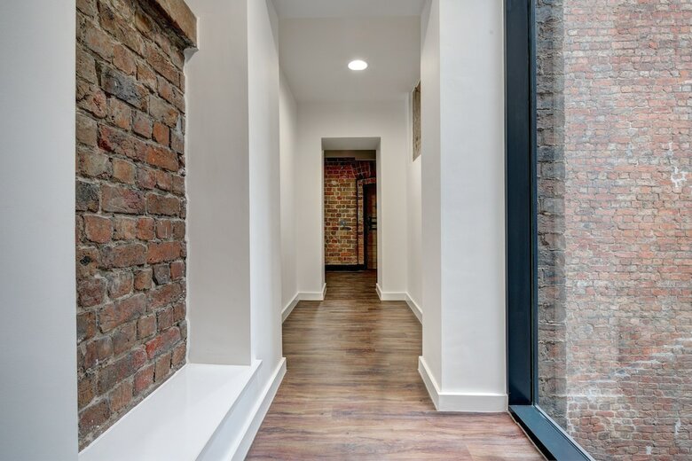 Apartamentos Caro Short Stay Main Bridewell