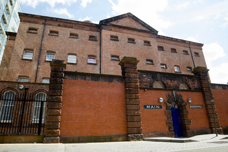 Apartamentos Caro Short Stay Main Bridewell