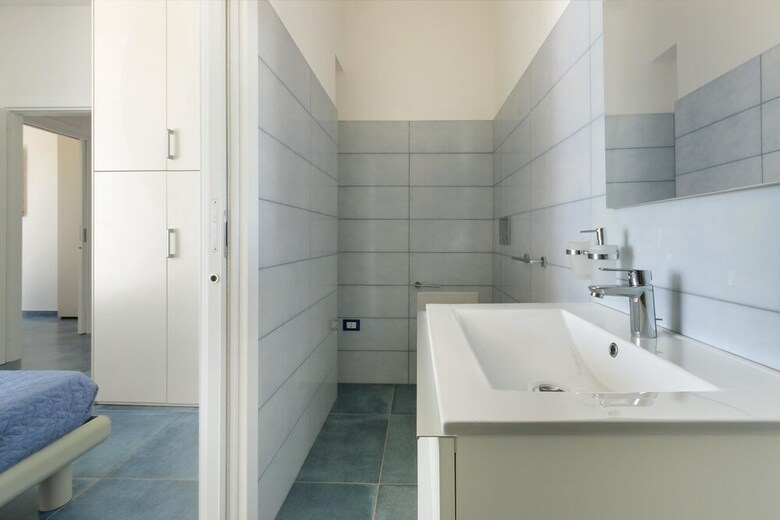 Apartamento Ville Marinelli