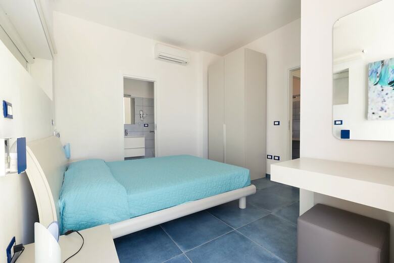 Apartamento Ville Marinelli
