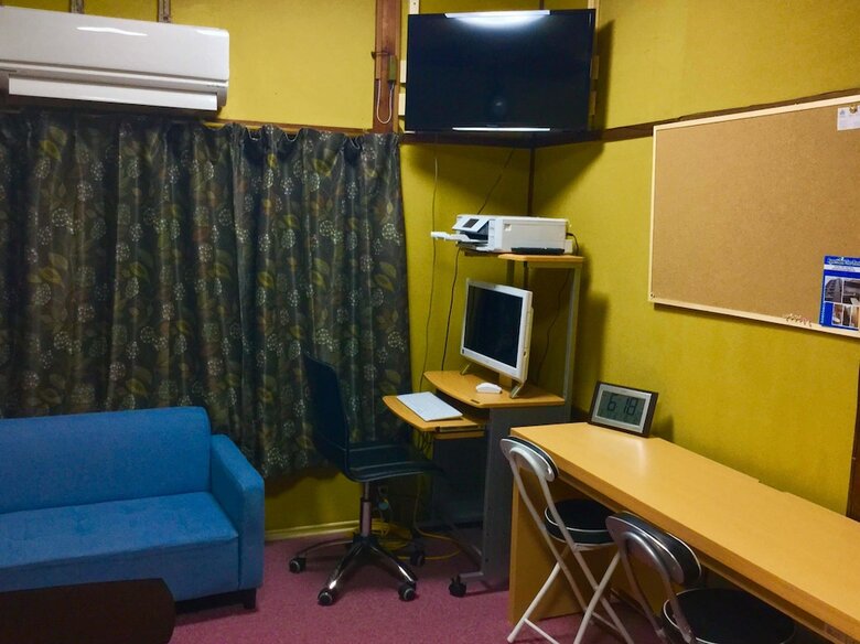 Hotel Fogainn Shinsaibashi