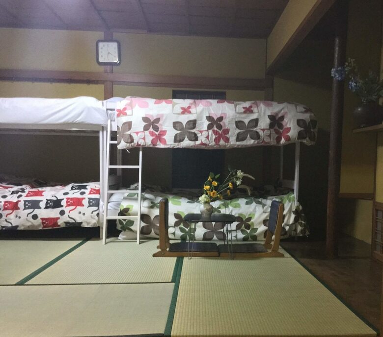 Hotel Fogainn Shinsaibashi