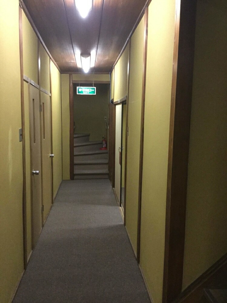 Hotel Fogainn Shinsaibashi