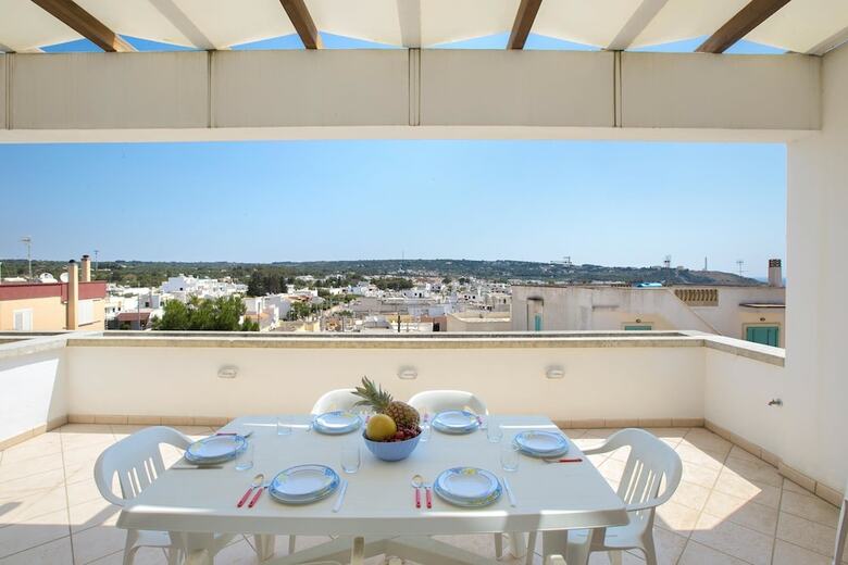 Terra Greci Apartments