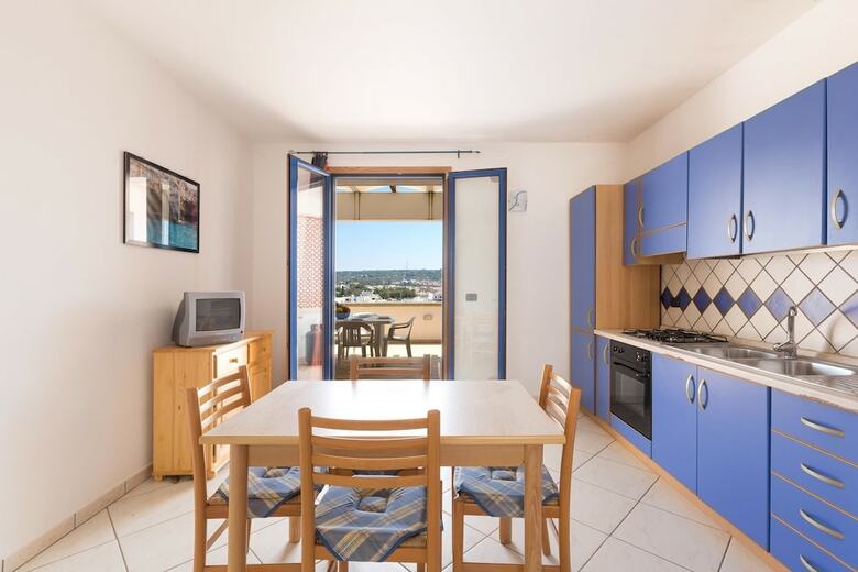 Terra Greci Apartments