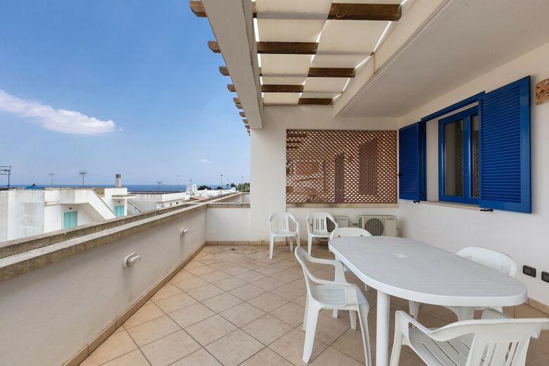 Terra Greci Apartments