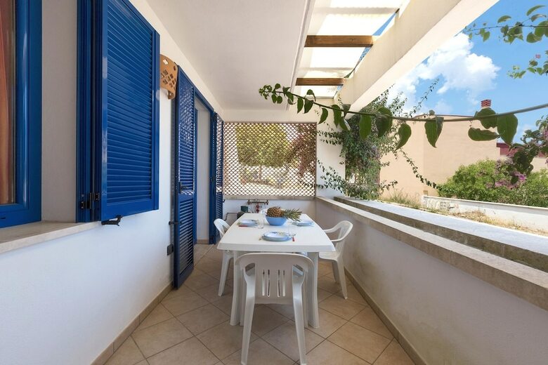 Terra Greci Apartments
