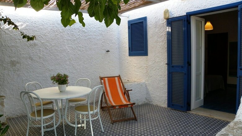 Hotel Villaggio Plaia