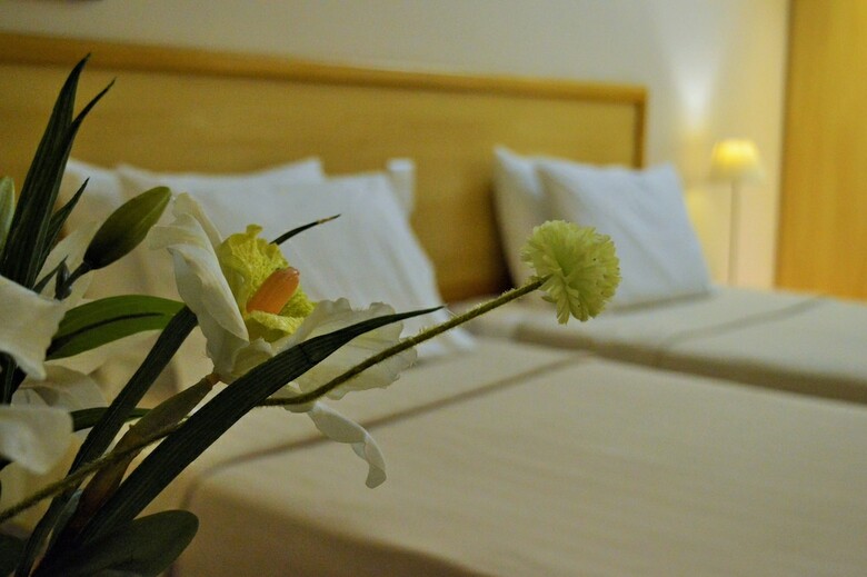 South American Copacabana Hotel