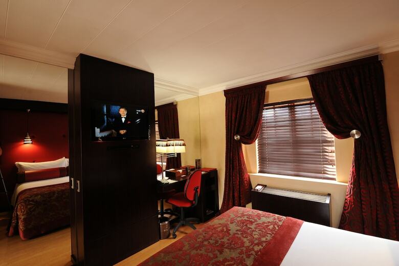 Hotel Cycad Guest House