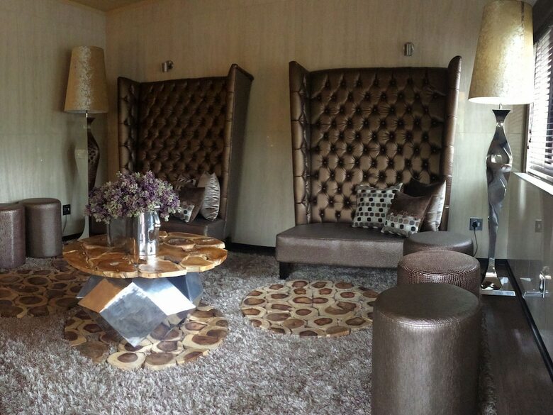 Hotel Cycad Guest House