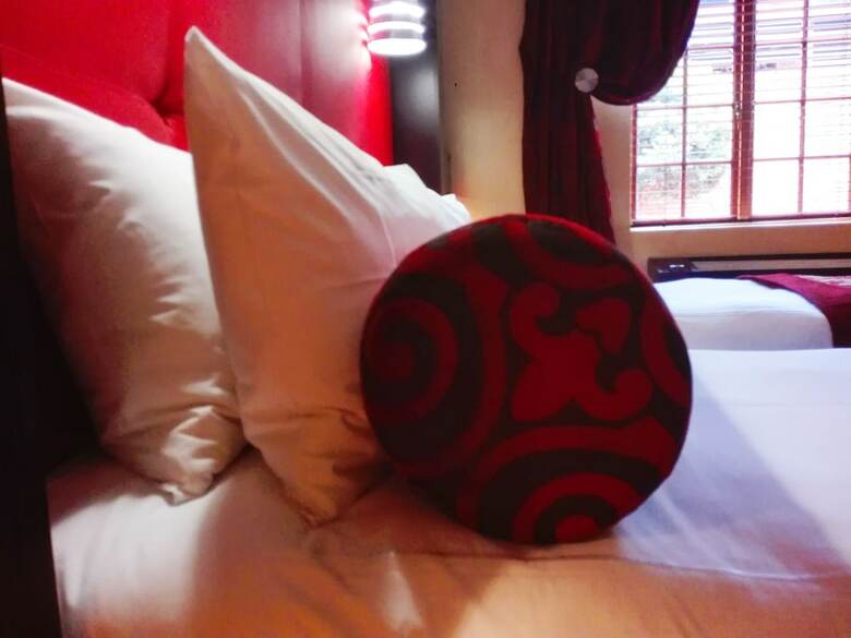 Hotel Cycad Guest House