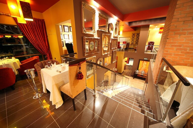 Hotel Cycad Guest House