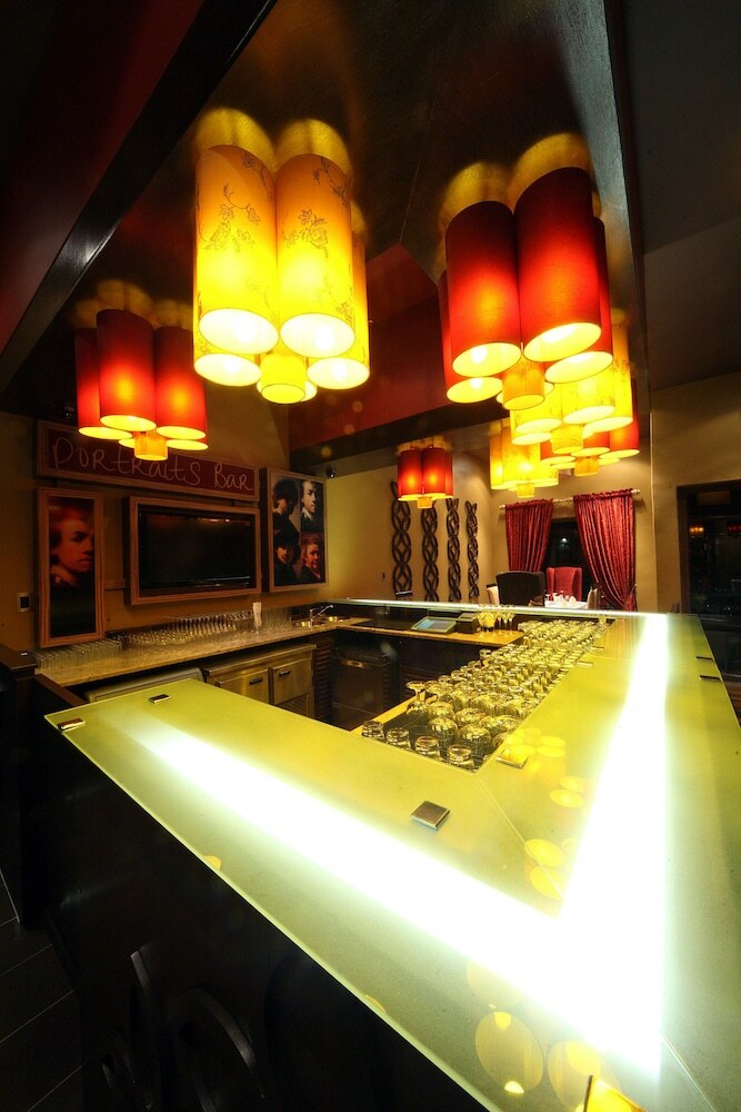 Hotel Cycad Guest House