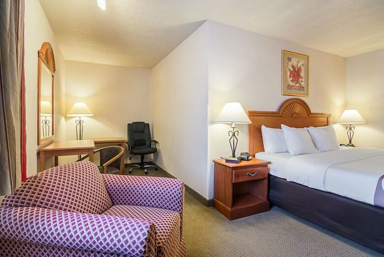 Hotel Quality Inn