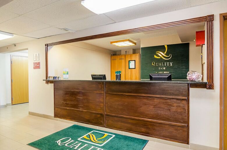 Hotel Quality Inn