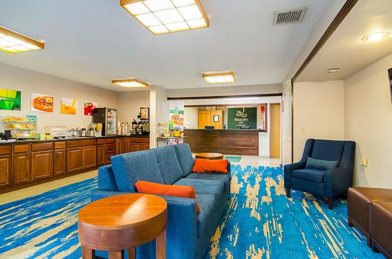 Hotel Quality Inn