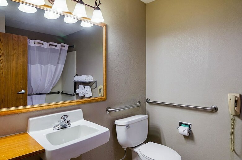 Hotel Quality Inn