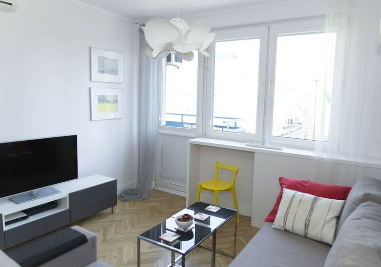 Warsawrent Apartments Centralna